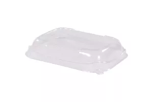 Pojemnik SNACKIPACK 180x135x20 mm do sushi i nie tylko (spód)