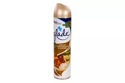Glade - odświeżacz powietrza w aerozolu 300ml