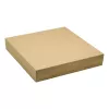 WIECZKO PAPIEROWE EXCELLENT KRAFT 32*32*4 CM (KON. P003511_V1) A100