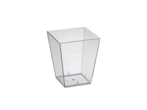 Pudełko transportowe do cateringu małe 360x250x80mm