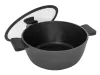 Garnek aluminiowy O 20 cm, 2.3 l