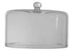 KLOSZ GLASS CLOCHE 28-29 CM 1174 / 1646 / 4644 / 1735 / 1354C