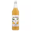 Syrop baza lemoniady Monin CLOUDY LEMONADE 1L