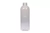 Butelka plastikowa rPET okrągła gładka 1000 ml śr. 3/38 mm