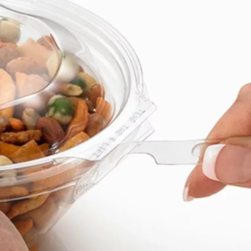 Kubek Safe-T-Fresh 473ml 16oz z płaską pokrywką