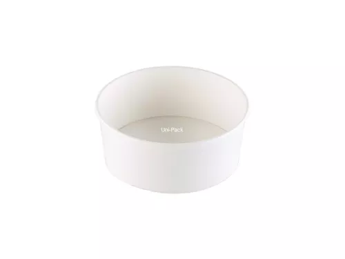 Miseczka na sałatkę 775ml biała