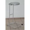 STOJAK NA WORKI NA ŚMIECI WP1MKP (WYSOKOŚĆ 90CM, ŚR.POKRYWY 35CM)