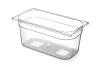 POJEMNIK GN Z TRITANU BPA FREE, 1/3-100 MM