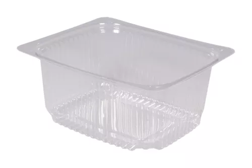 Pojemnik prostokątny PS 1500ml 190x165x85mm