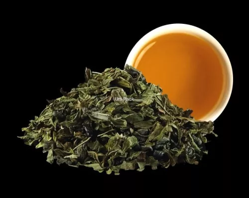 Herbata sypana Gunpowder Mint Teahouse Exclusives Luxury Loose Tea (opak. 250g)