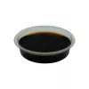 Pojemnik na sos 50 ml, śr. 75 mm