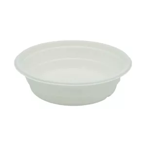 Wieczko DIAMOND śr. 165 mm z pulpy z trzciny cukrowej do misek 500/700/850/1000 ml