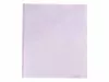 Torebka papierowa hamburger biała foliowana PE 125x135 mm