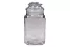 Słój szklany na słodycze 1,8 L / 62oz