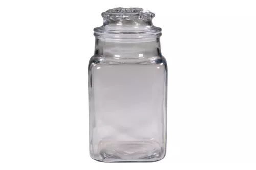 Słój szklany na słodycze 1,8 L / 62oz