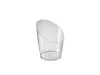Pojemnik Tuba Amuse-Bouche® 35ml przezroczysty