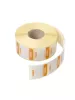 Etykiety Food Safety, wielorazowe - sobota