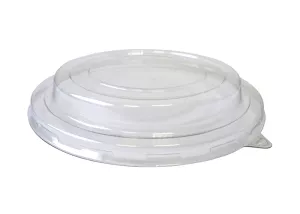 Pojemnik sałatkowy papierowy 1000 ml FUTURE SMART plant based