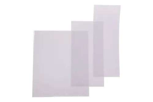 Worki foliowe PP 12x33cm