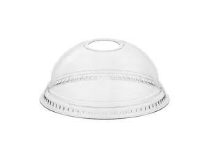 Kubek plastikowy straight 400 ml śr. 95 mm PET z logo żółw