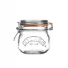 SŁOIK KILNER  0,5L ROUND CLIP TOP JAR