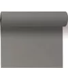 Bieżnik Tete-a-tete Evolin® 0,41 x 24 m Szary granitowy (Duni 166858)