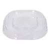 WIECZKO KWADRATOWE WYPUKŁE DO POJ. JOLIPACK 124X124X14 MM(JOL117/CVOUC)(50)(500)