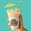 Smootail 500g - baza Smoothie x Coctail - The Yeah Blend