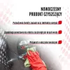 Preparat do mycia sanitariatów Clinex W3 Active SHIELD 1L z aktywną ochroną polimerową