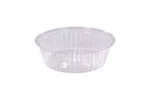 Pokrywka wypukła do pojemnika garmażeryjnego SL910/915/920 (100/150/200ml)