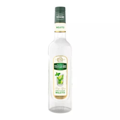 Syrop MOJITO Teisseire 0,7L