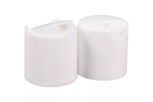 Butelka kosmetyczna 150ml 24/410 BOSTON okrągła PET