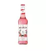 Syrop RÓŻANY Monin 0,7L Rose