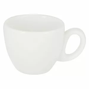 Spodek śr. 13 cm do filiżanki do espresso 80 ml BARISTA