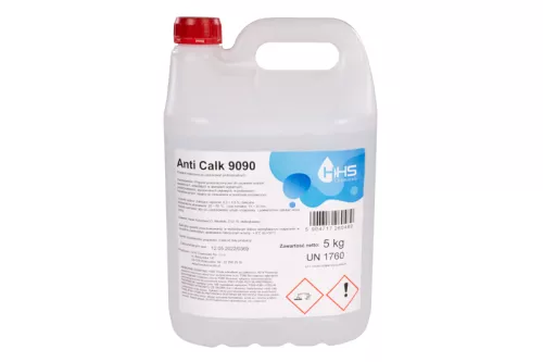 Anti Calc 9090 - odkamieniacz 5 kg