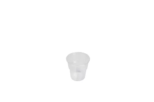 Kubek szkłopodobny PS 100ml