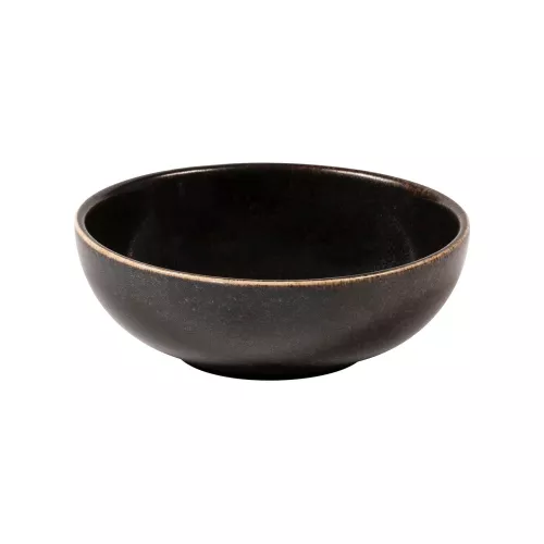 Miska porcelanowa śr.13 cm RHEA