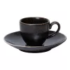 Spodek do filiżanki espresso śr.13 cm RHEA