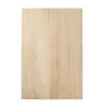 Deska do krojenia 45x30x4 cm kauczukowiec