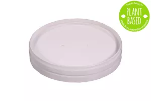 Pojemnik papierowy 750 ml FUTURE SMART plant based