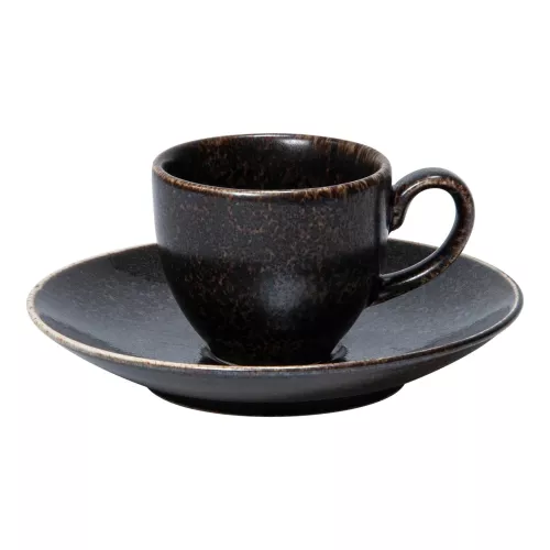 Filiżanka do espresso 90 ml RHEA