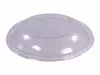 Przykrywka do talerza czarnego ASC220 śr. 220 mm