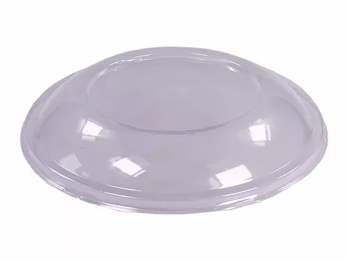 Przykrywka do talerza czarnego ASC220 śr. 220 mm