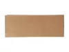 Torebka papierowa brązowa/kraft HOT-DOG amerykański 80x220 mm