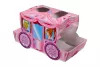 Taca wzór KAROCA KOPCIUSZKA / CINDERELLA COACH 240x120x130mm