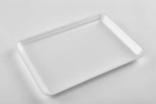 Tacka styropianowa biała 300x220x24mm
