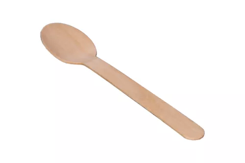 Łyżka drewniana 160 mm