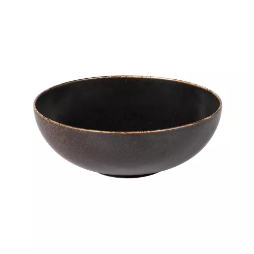 Miska porcelanowa śr.16 cm RHEA