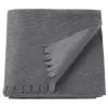 PLED POLARVIDE 130X170 SZARY