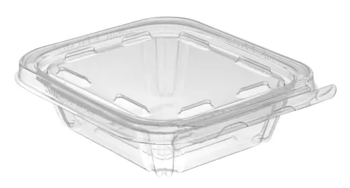 Prostokątne opakowanie Safe-T-Fresh 250ml